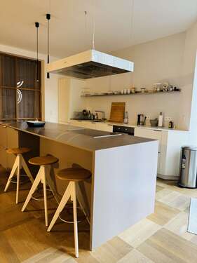 Foto - Wohnung zum Mieten in Berlin 2.100,00 € 128 m²