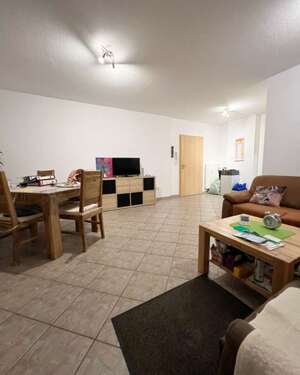 Foto - Wohnung zum Mieten in Eggenstein-Leopoldshafen 650,00 € 56 m²