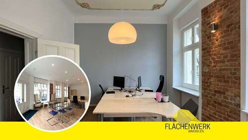 Foto - Büro in Berlin 2.106,00 € 117 m²