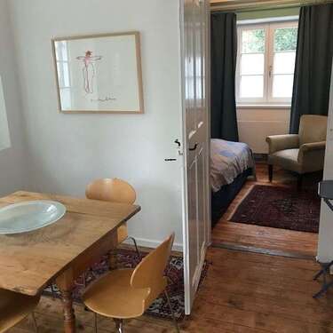 Foto - Wohnen auf Zeit in München 1.600,00 €
