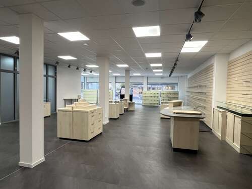 Foto - Einzelhandel in Albstadt 2.400,00 € 162 m²