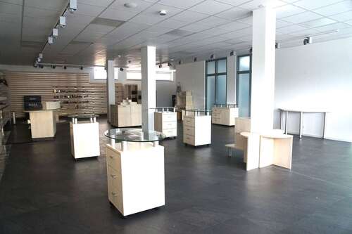 Foto - Einzelhandel in Albstadt 2.400,00 € 162 m²