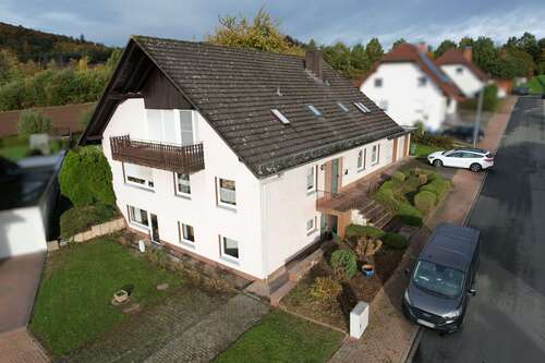 Foto - Haus zum Kaufen in Beverungen 295.000,00 € 327 m²