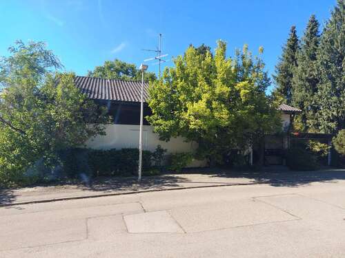 Foto - Haus zum Kaufen in Tübingen 1.550.000,00 € 378 m²