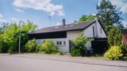 Foto - Haus zum Kaufen in Tübingen 1.550.000,00 € 378 m²