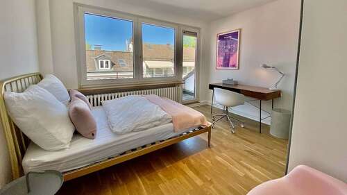 Foto - WG-Zimmer in Hamburg 1.345,00 € 17 m²