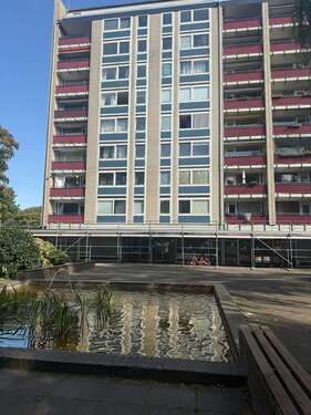 Foto - Wohnung zum Kaufen in Hamburg 265.000,00 € 62 m²