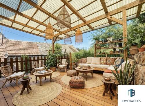 Foto - Haus zum Kaufen in Hochstätten 269.000,00 € 207 m²