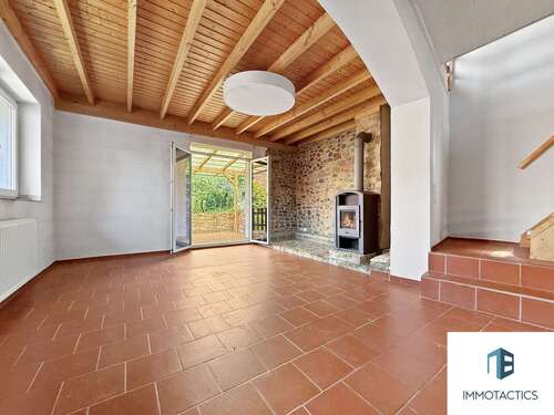 Foto - Haus zum Kaufen in Hochstätten 269.000,00 € 207 m²