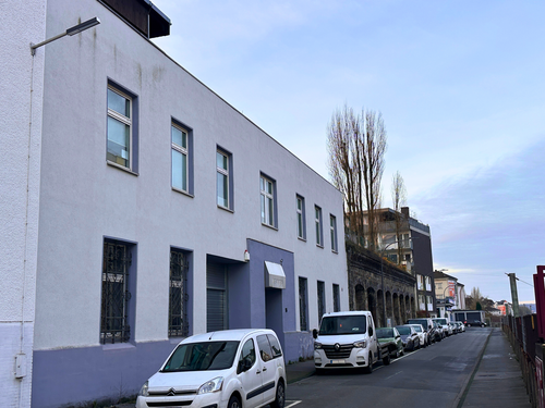 Foto - Büro in Wuppertal 270.000,00 € 522 m²