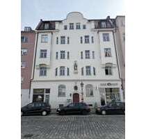 Wohnung zum Kaufen in Augsburg Zentrum 398.000,00 € 82 m² - Augsburg / Zentrum