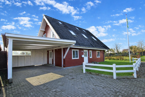 Foto - Haus zum Kaufen in Vollstedt 348.000,00 € 161 m²