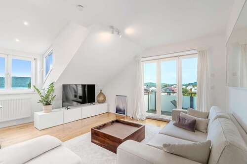 Foto - Wohnung zum Mieten in Sipplingen 950,00 € 54 m²