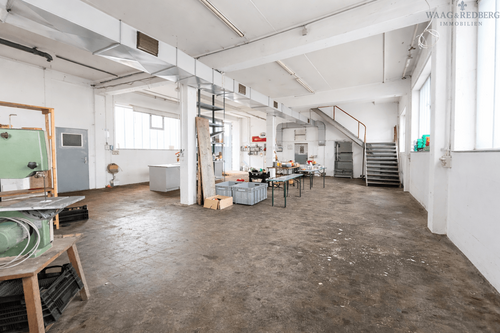 Foto - Halle in Büchenbach 429.000,00 € 400 m²