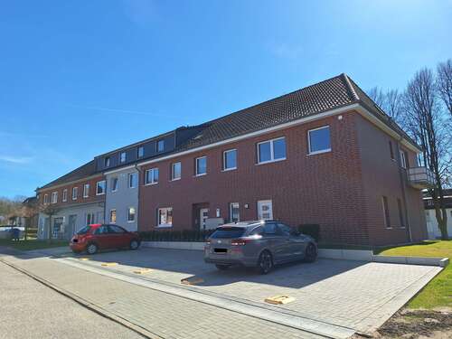 Foto - Wohnung zum Mieten in Itzehoe 590,00 € 59 m²