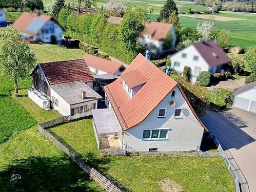 Foto - Haus zum Kaufen in Aalen 419.000,00 € 188 m²