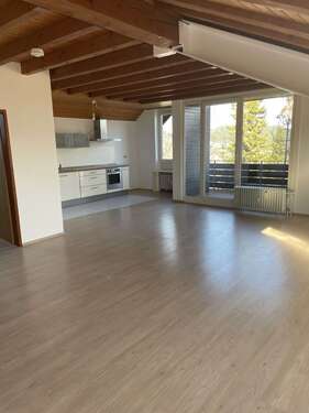 Foto - Wohnung zum Mieten in Furtwangen im Schwarzwald 680,00 € 79 m²