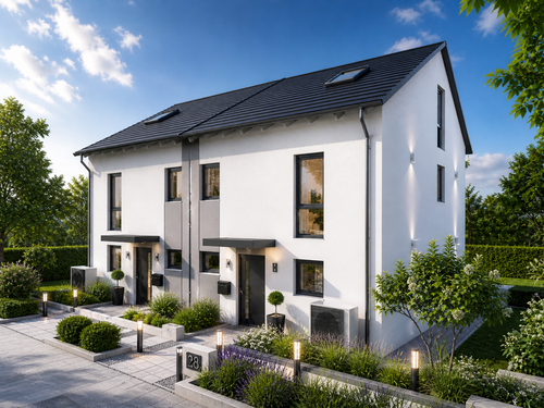 Foto - Haus zum Kaufen in Dachau 1.170.000,00 € 146 m²