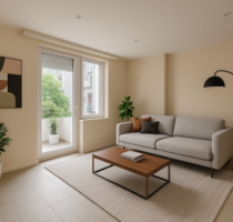 Wohnung zum Kaufen in Stuttgart 319.000,00 € 70 m²