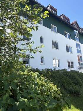 Foto - Wohnung zum Mieten in Zwickau 392,00 € 49 m²