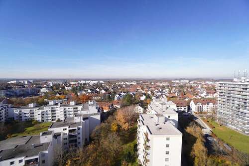 Foto - Wohnung zum Kaufen in Unterschleißheim 250.000,00 € 63 m²