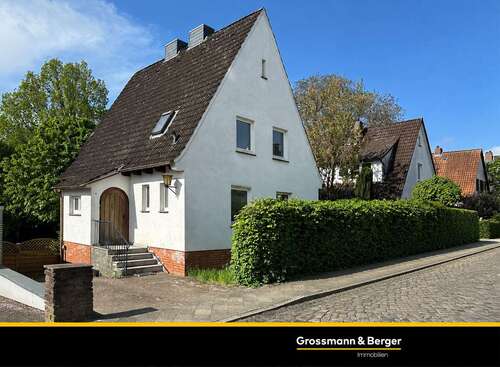 Foto - Haus zum Kaufen in Lüneburg 429.000,00 € 114 m²
