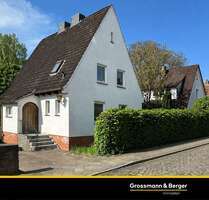 Haus zum Kaufen in Lüneburg 429.000,00 € 114 m²