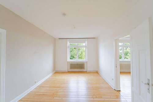 Foto - Wohnung zum Kaufen in Lübeck 279.000,00 € 91.33 m²