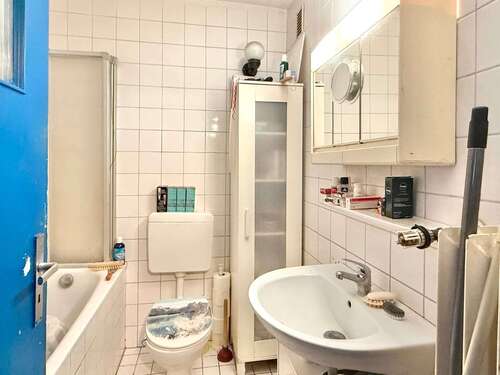 Foto - Wohnung zum Kaufen in Düsseldorf 135.000,00 € 45 m²