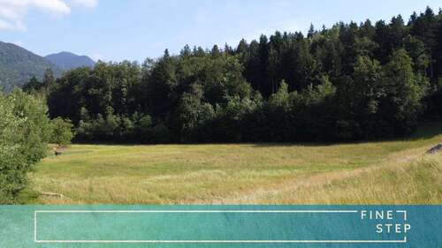 Foto - Grundstück zu verkaufen in Marquartstein 929.000,00 € 1410 m²