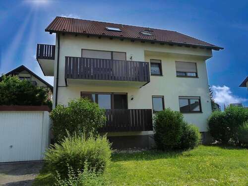 Foto - Wohnung zum Mieten in Haßfurt 740,00 € 74 m²