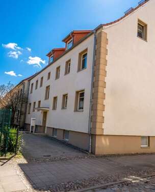 Foto - Wohnung zum Mieten in Franzburg 381,00 € 58.6 m²