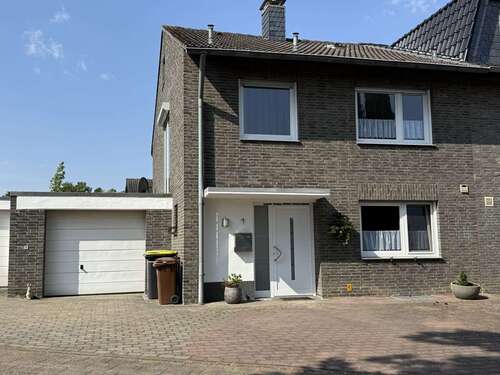 Foto - Haus zum Mieten in Bergheim-Oberaußem 1.595,00 € 115 m²