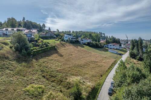 Foto - Grundstück zu verkaufen in Hauzenberg 599.000,00 € 5789 m²