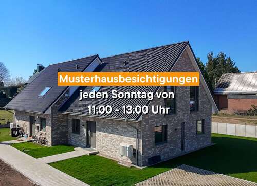 Foto - Haus zum Kaufen in Mühbrook 495.000,00 € 131 m²