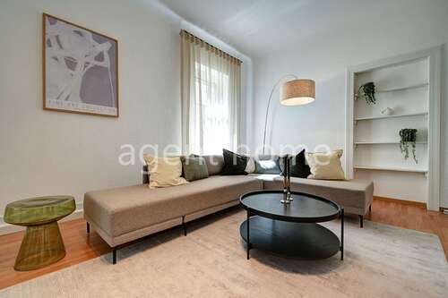 Foto - Wohnung zum Mieten in Stuttgart 2.240,00 € 99 m²
