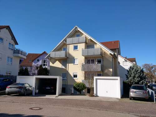 Foto - Wohnung zum Mieten in Bad Wimpfen 900,00 € 75 m²