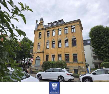 Foto - Wohnung zum Kaufen in Dresden 140.000,00 € 52.81 m²