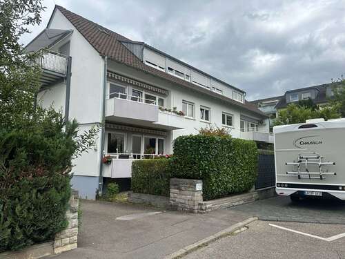 Foto - Wohnung zum Mieten in Ludwigsburg 1.200,00 € 78 m²