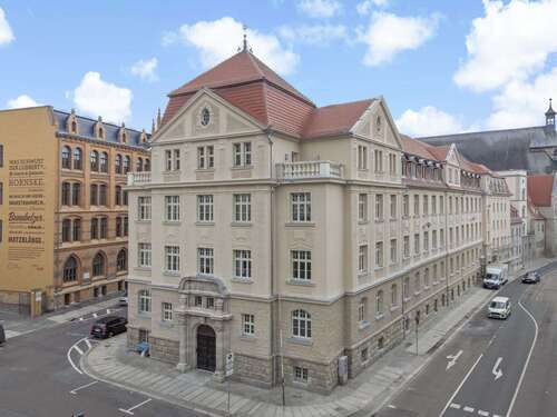 Foto - Einzelhandel in Halle 1.632,00 € 136 m²