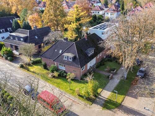 Foto - Haus zum Kaufen in Bremerhaven 549.000,00 € 170 m²