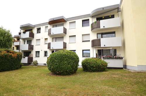 Foto - Wohnung zum Kaufen in Sankt Augustin Hangelar 329.000,00 € 88 m²
