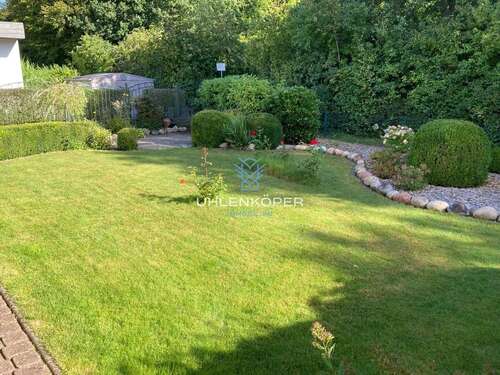 Foto - Haus zum Kaufen in Uelzen 329.000,00 € 125 m²