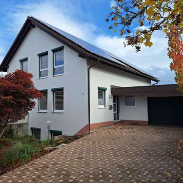 Foto - Haus zum Kaufen in Hauptstuhl 535.000,00 € 282 m²
