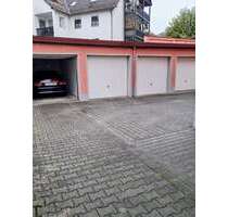 Garage zu vermieten in Augsburg 59,50 €