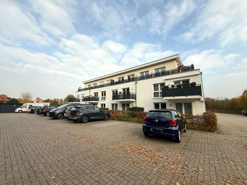 Foto - Wohnung zum Mieten in Lingen 670,00 € 45 m²