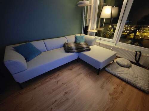 Foto - Wohnung zum Mieten in Berlin 699,00 € 58.45 m²