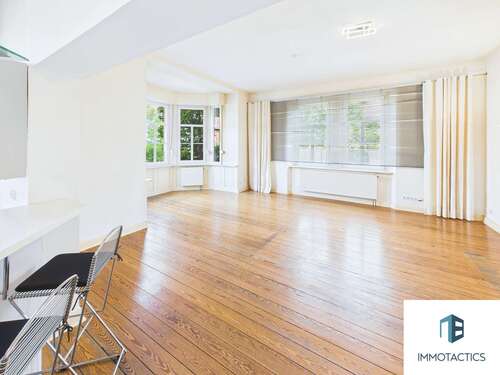 Foto - Wohnung zum Kaufen in Bad Kreuznach 374.000,00 € 124 m²