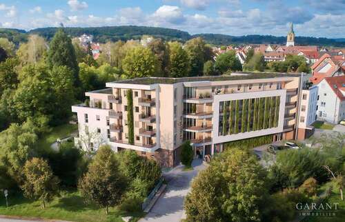 Foto - Wohnung zum Kaufen in Renningen 309.437,90 € 57 m²