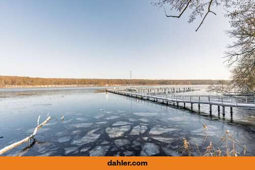 Foto - Haus zum Kaufen in Potsdam Nauener Vorstadt 1.850.000,00 € 218 m²